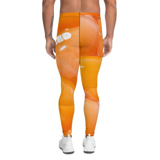 Yolked Men's Leggings