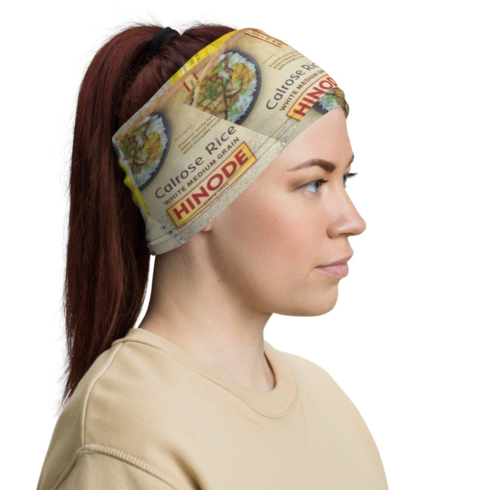 Hee-no-day Neck Gaiter
