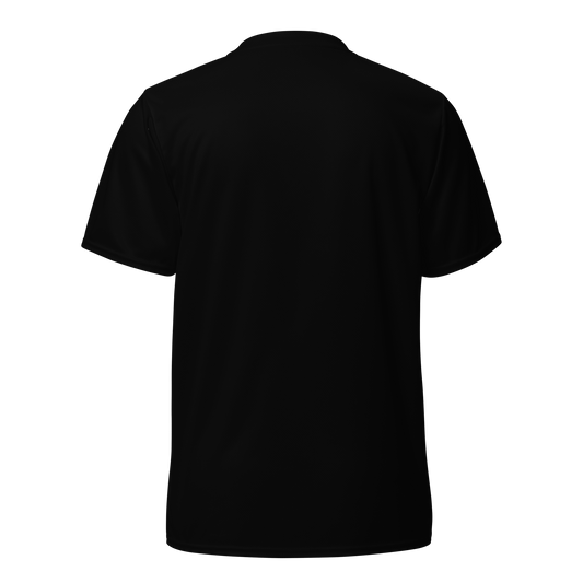 The Hub unisex sports jersey