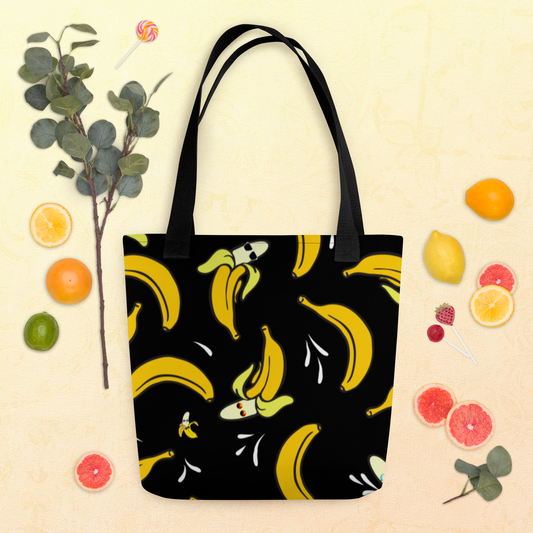 Bananas Tote bag