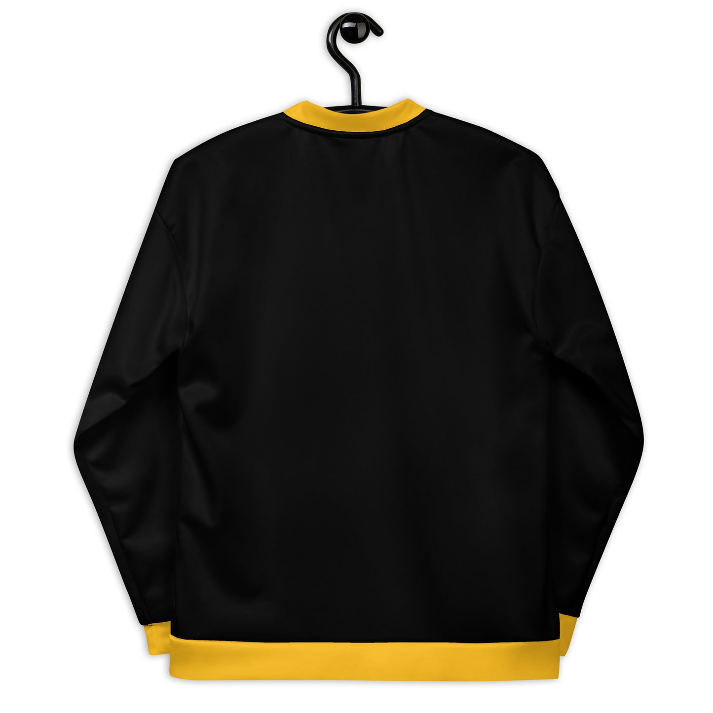Super Unisex Bomber Jacket