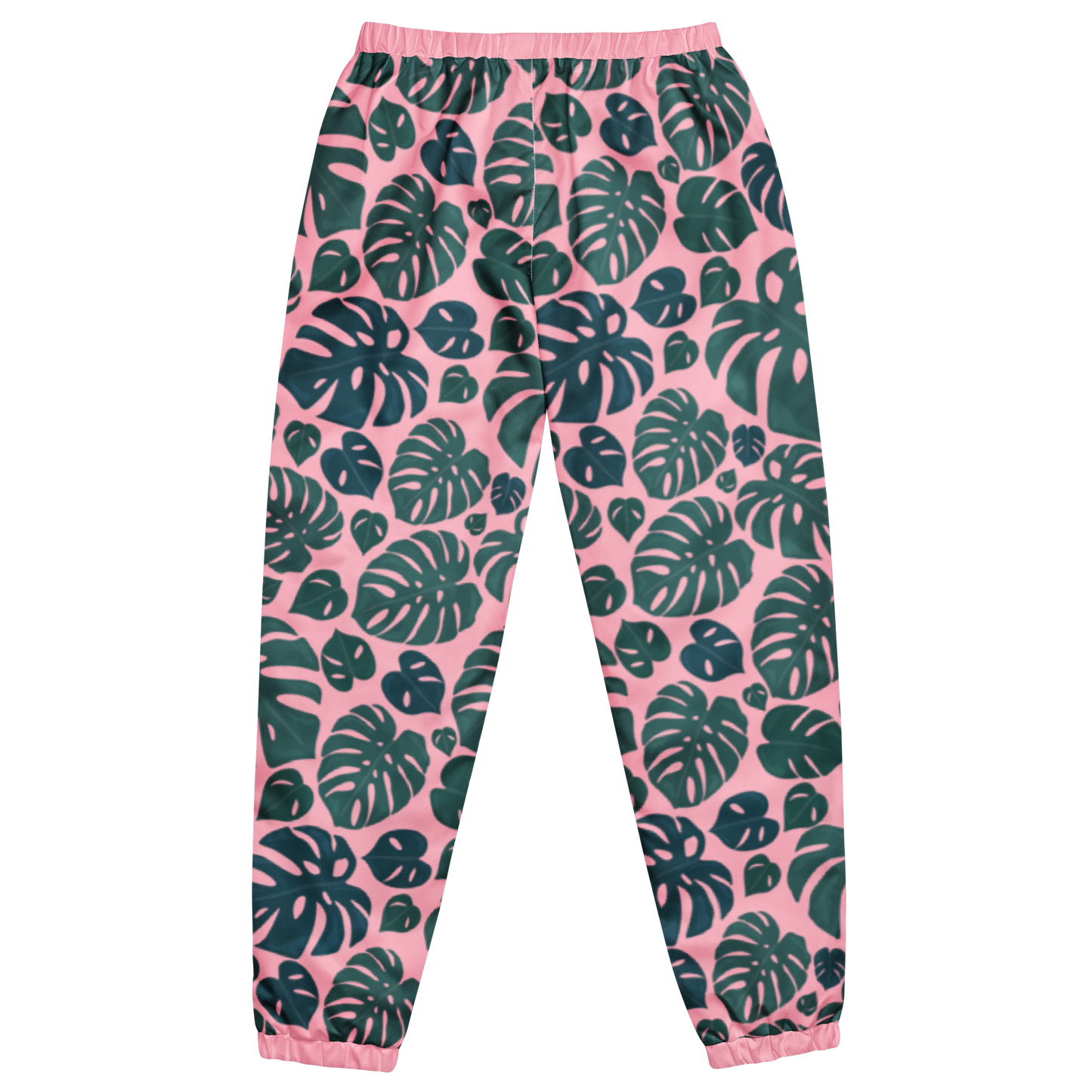 Monstera Unisex track pants