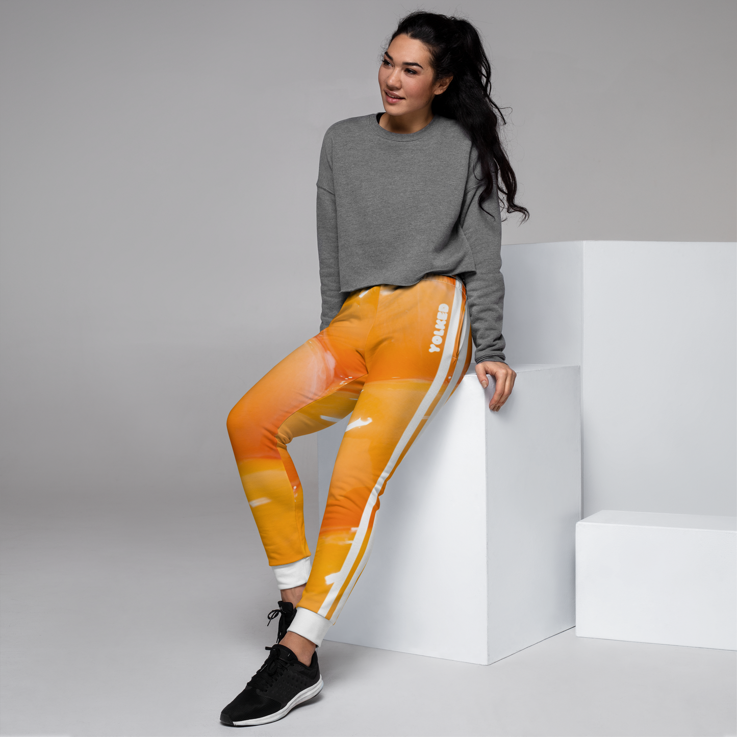 Yolked Women's Joggers