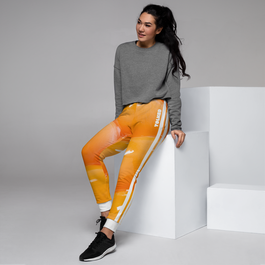 Yolked Women's Joggers
