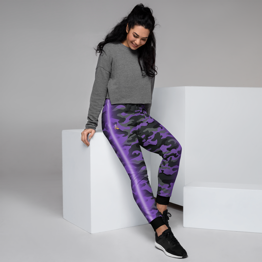 SacTown Dandy Women's Joggers