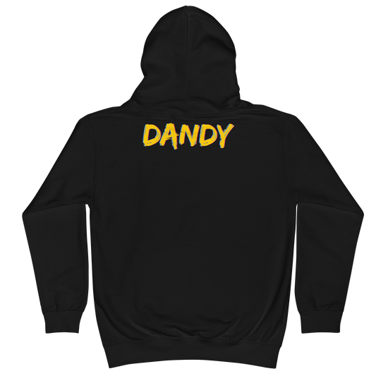 Banana Kids Hoodie