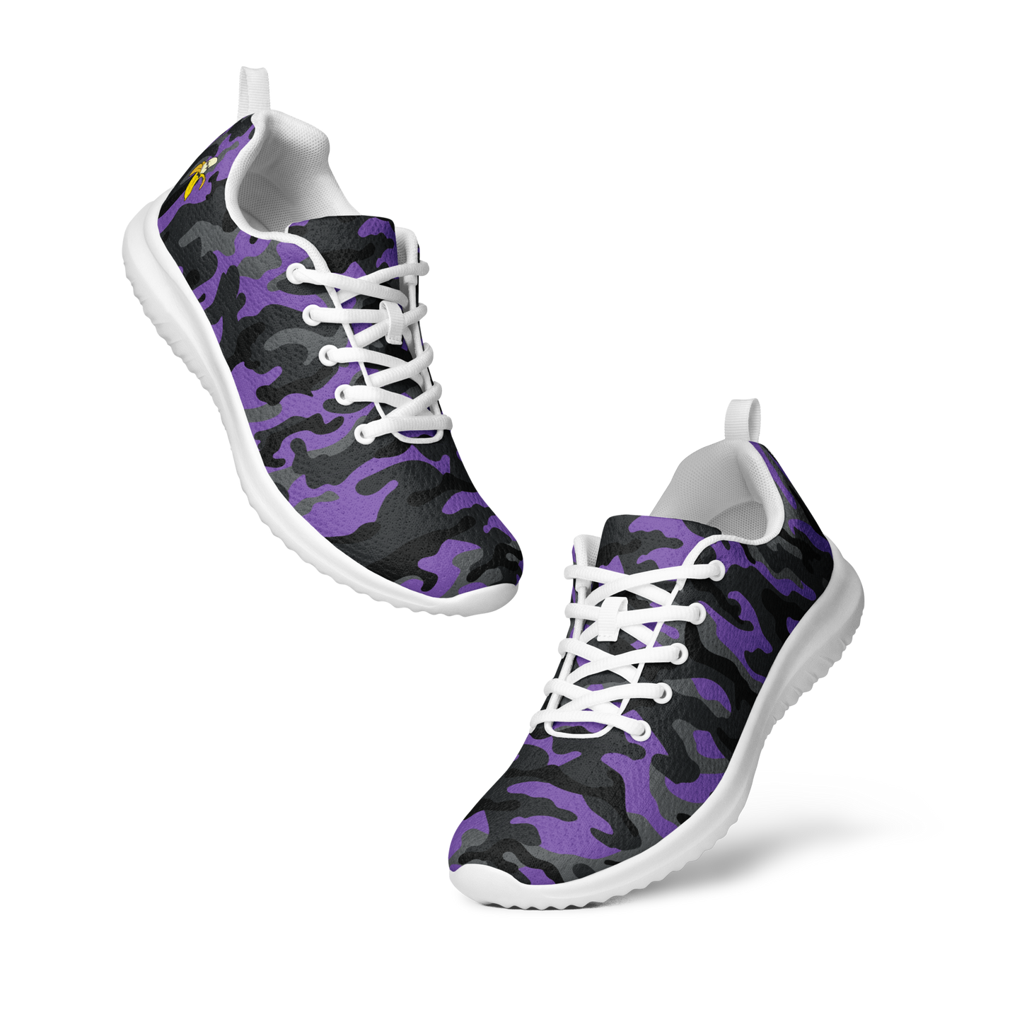 Camo Men’s athletic shoes