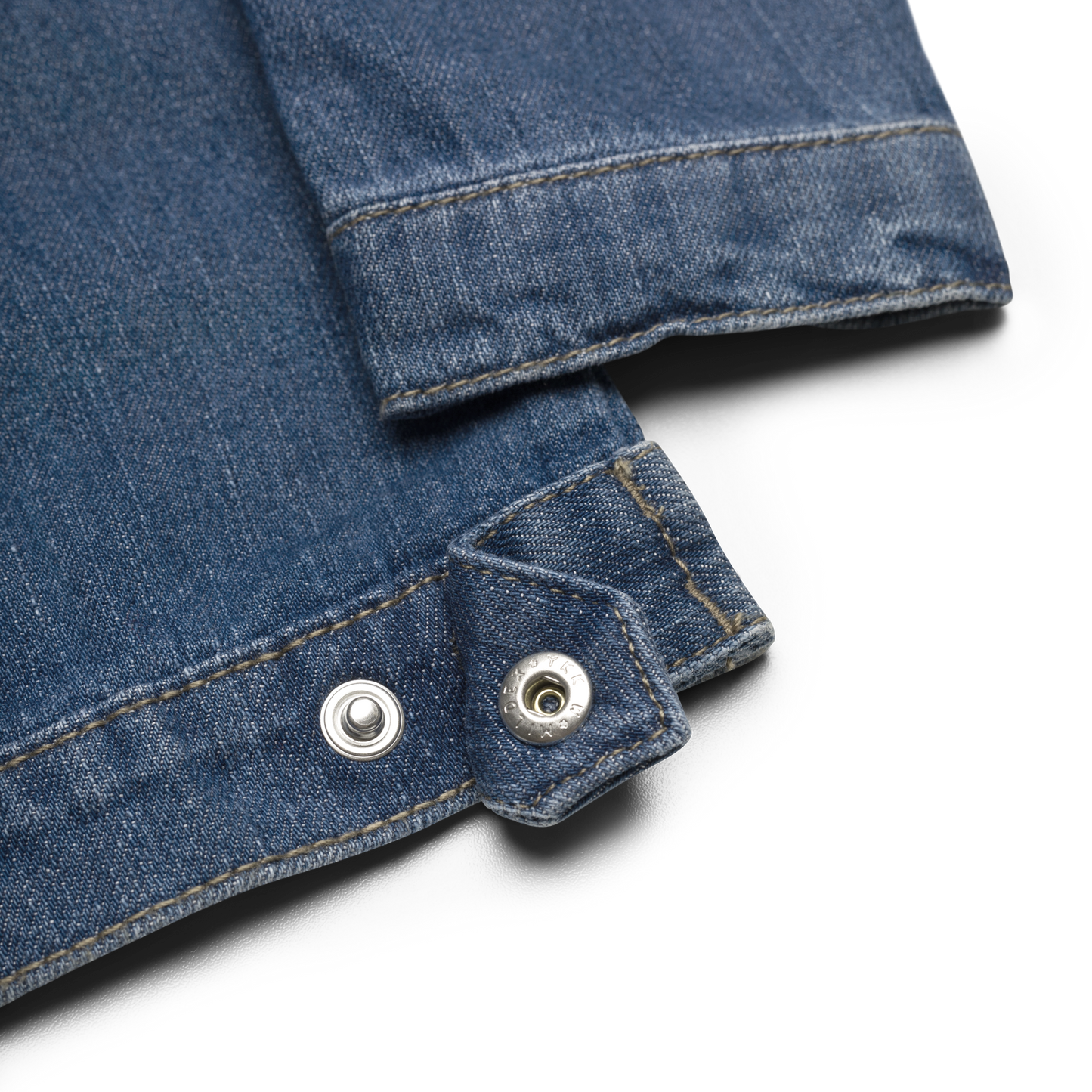 Dandy Toddler Organic Jacket