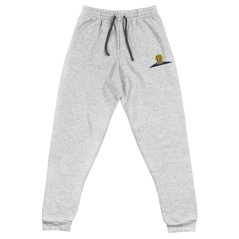 HDA Logo Unisex Joggers