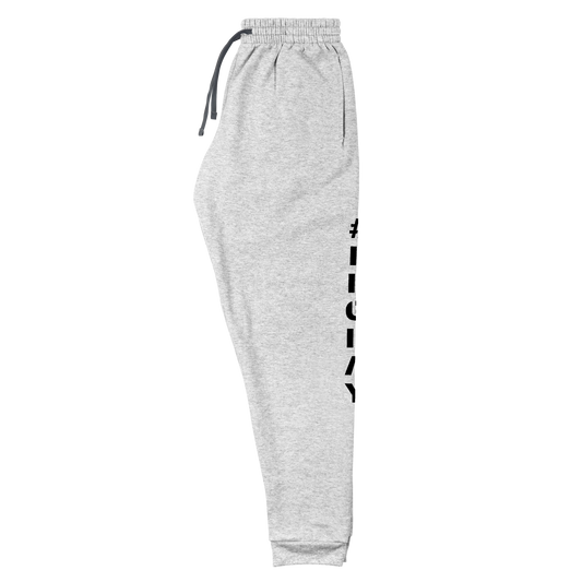 #LEGDAY Unisex Joggers