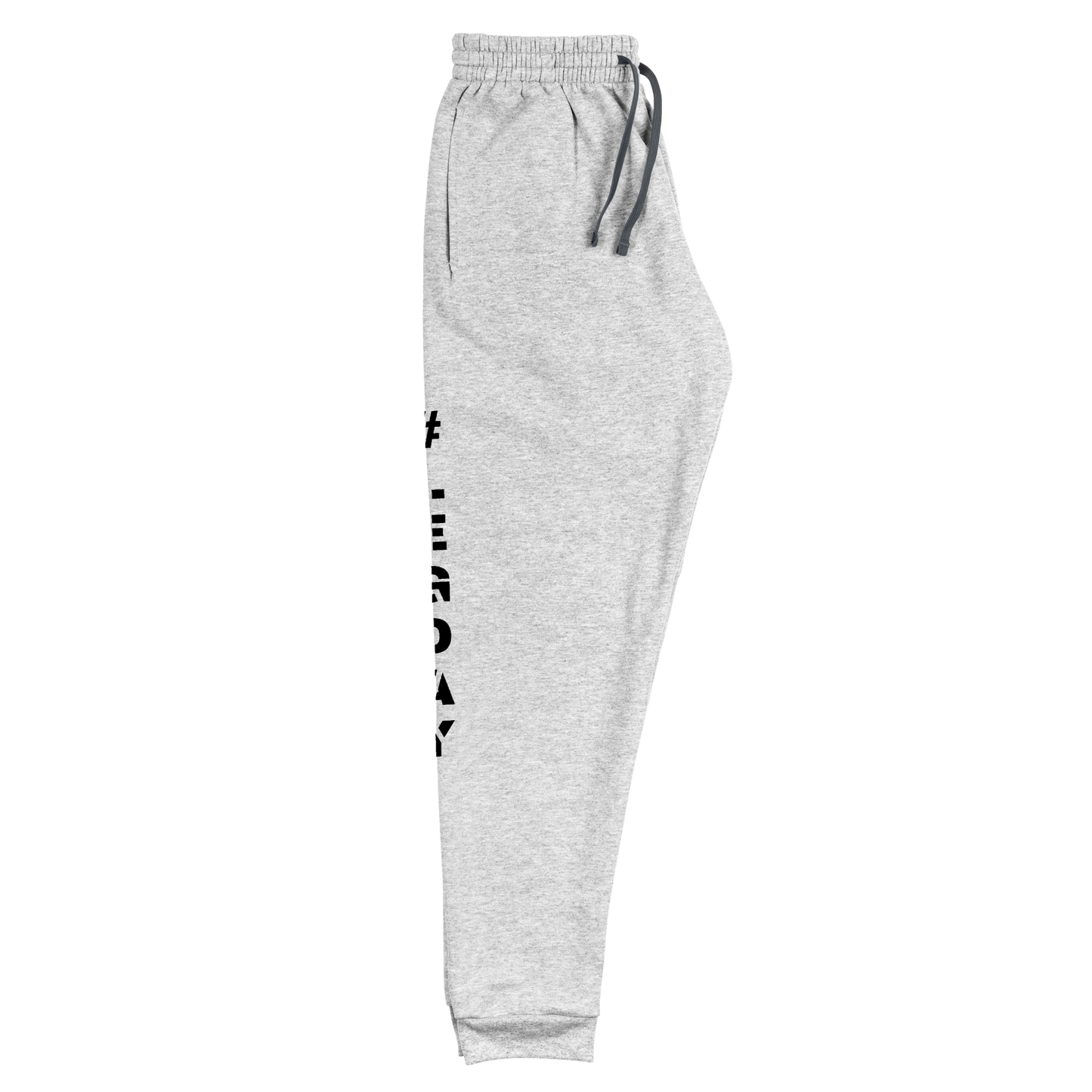 #LEGDAY Unisex Joggers
