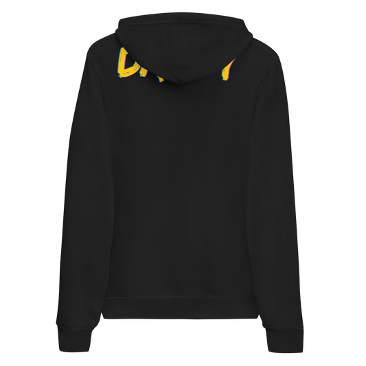Banana Unisex hoodie