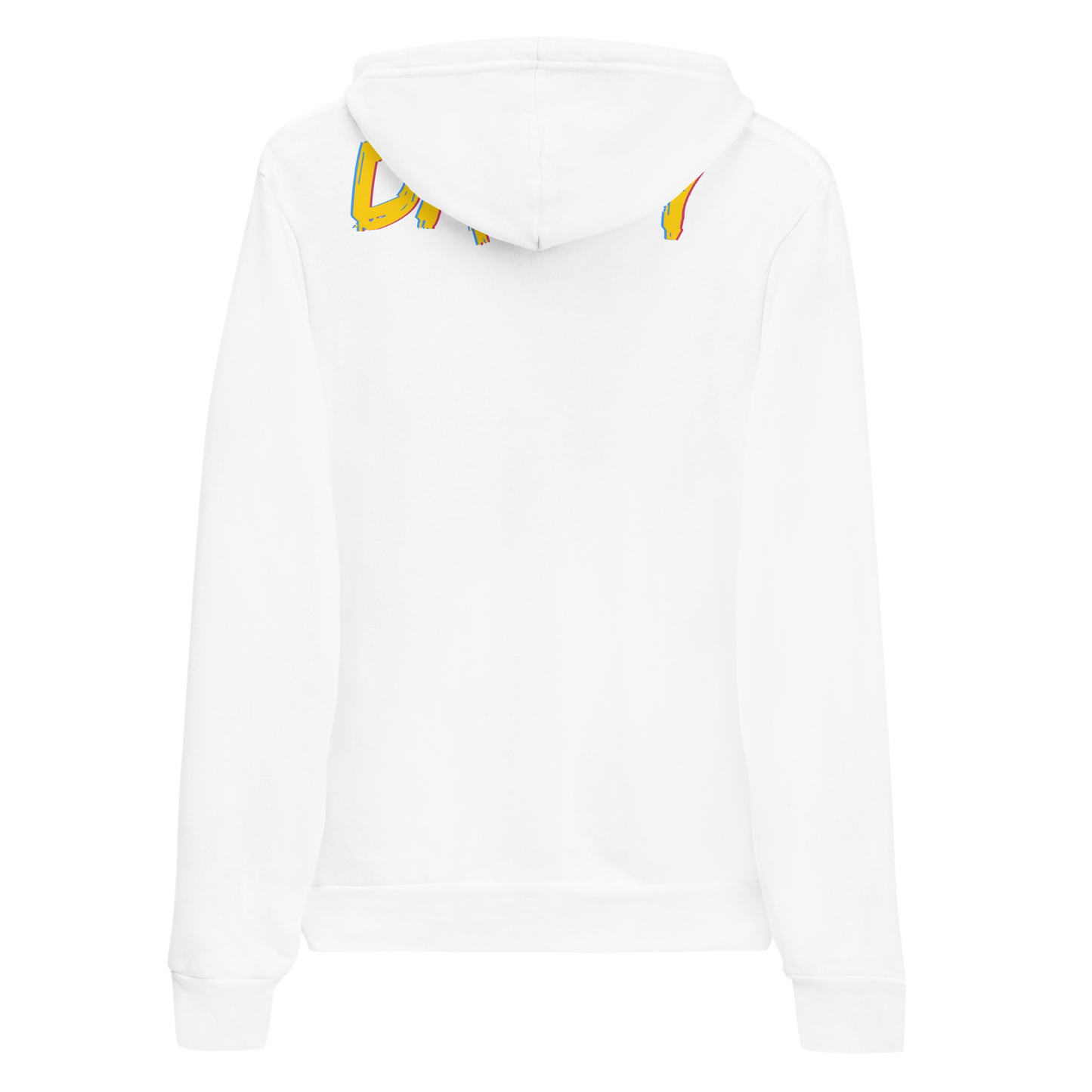 Banana Unisex hoodie