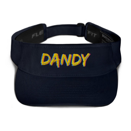 Dandy Visor