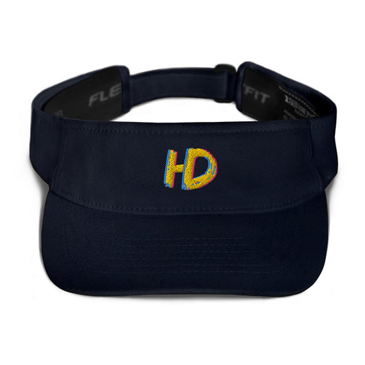 HD Visor