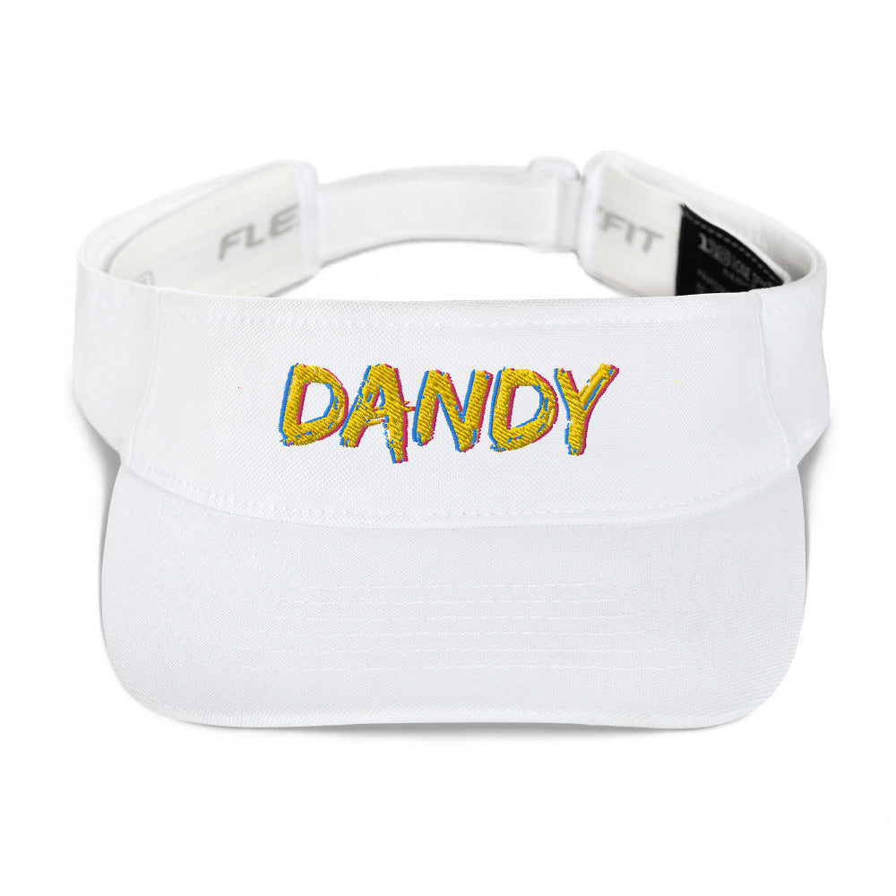 Dandy Visor