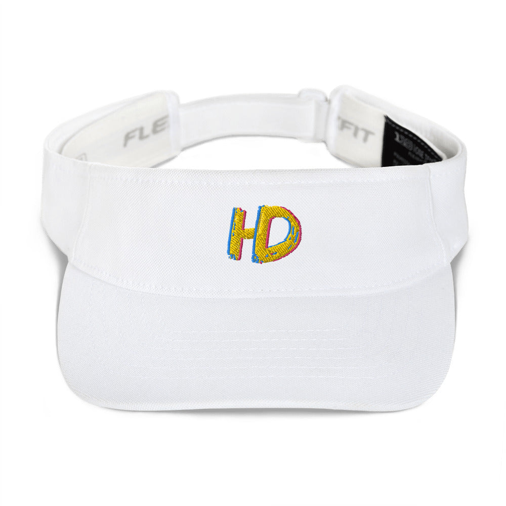 HD Visor