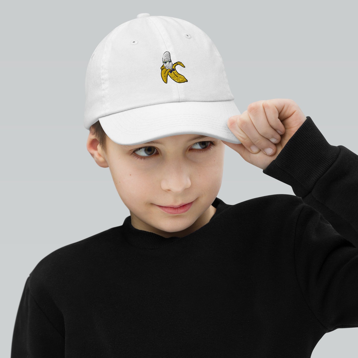 Banana Youth baseball cap