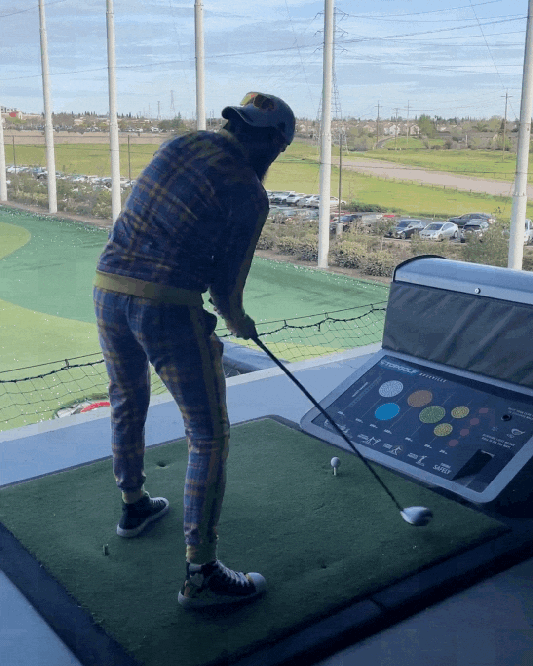 Golf