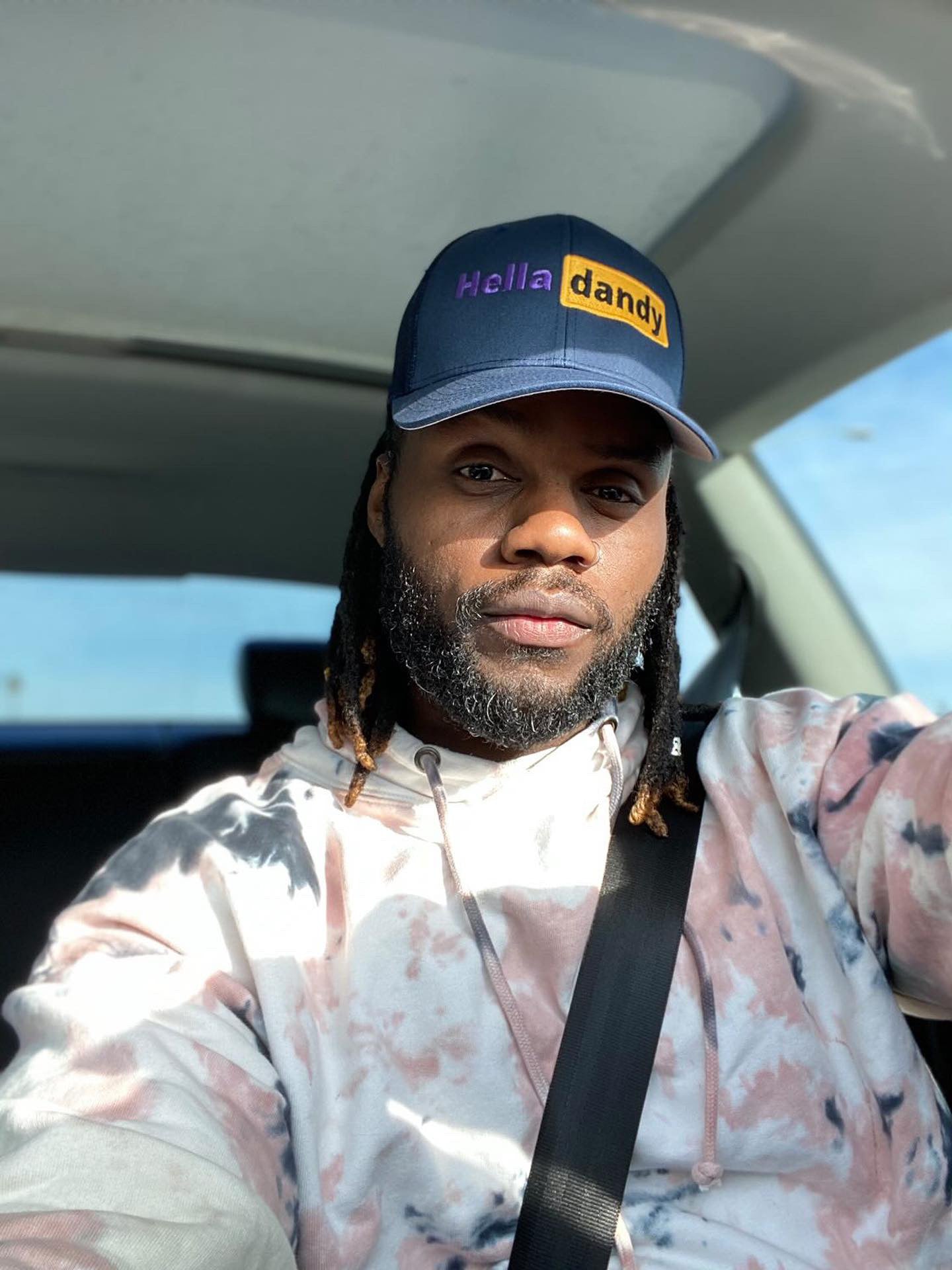 Trucker
