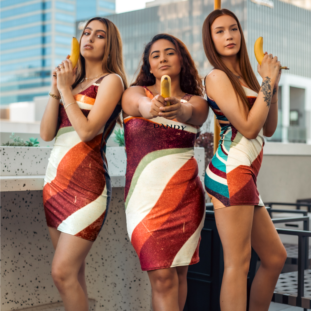 Dresses