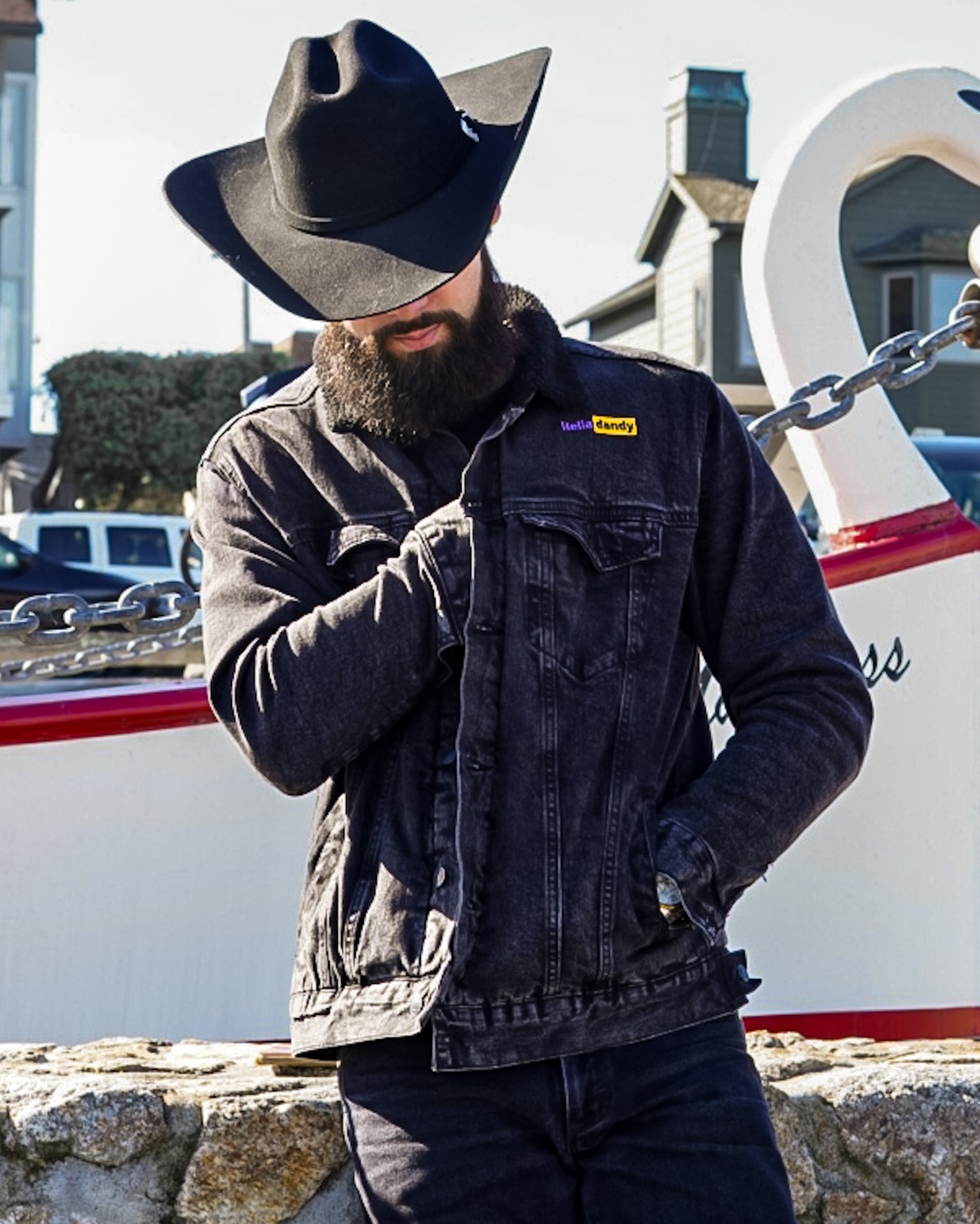 Jackets Men