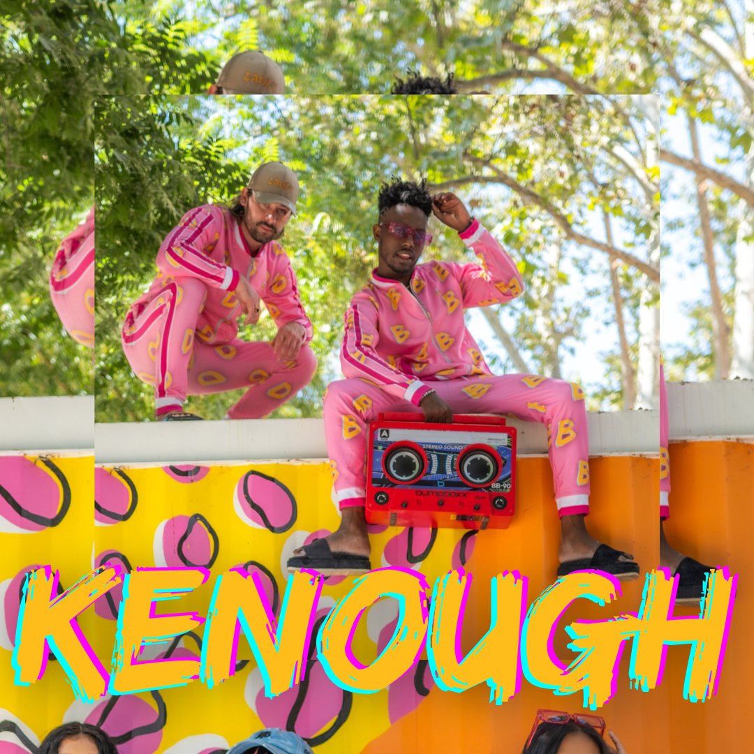 Kenough