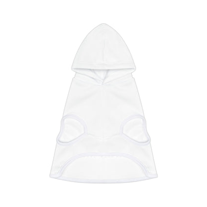 Stylish Pet Hoodie with Motivational Print, Cozy Dog Sweatshirt for Pets, Adorable Pooch Apparel, Perfect for Fall Outings, Great Gift [...]