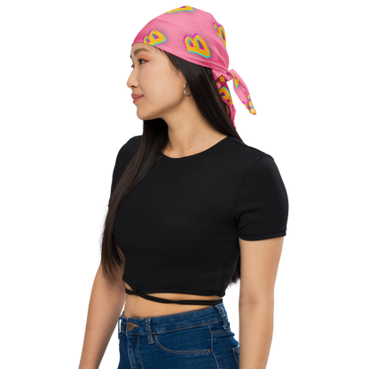 B Bandana
