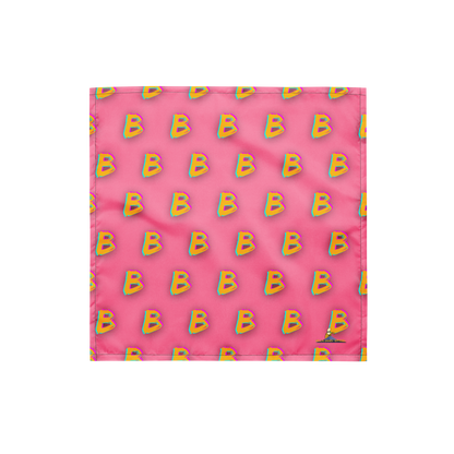 B Bandana