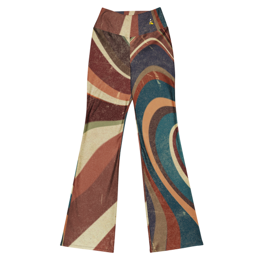 Super Fly Flare leggings