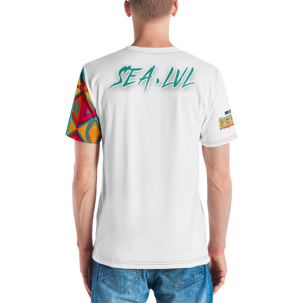 The Bell Jazz Men's t-shirt