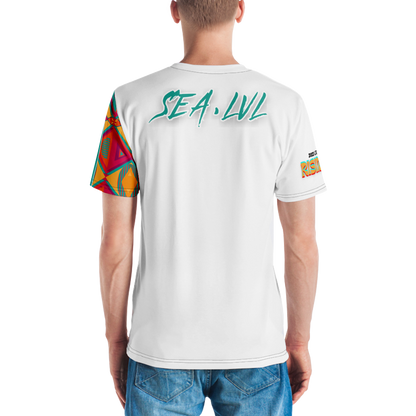 The Bell Jazz Men's t-shirt