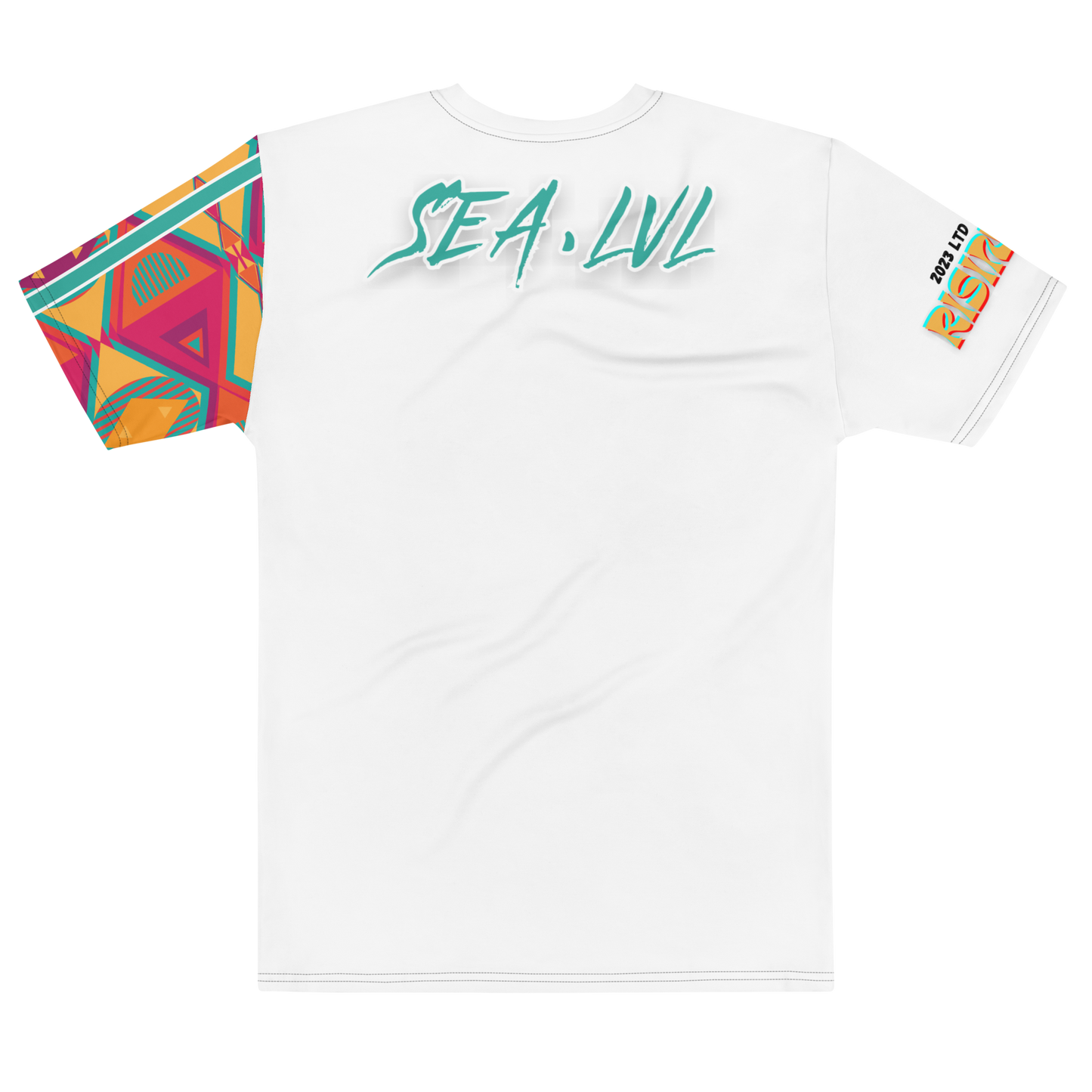 The Bell Jazz Men's t-shirt