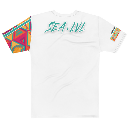 The Bell Jazz Men's t-shirt