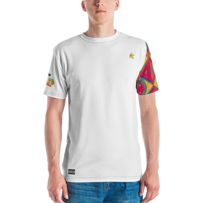 The Bell Jazz Men's t-shirt