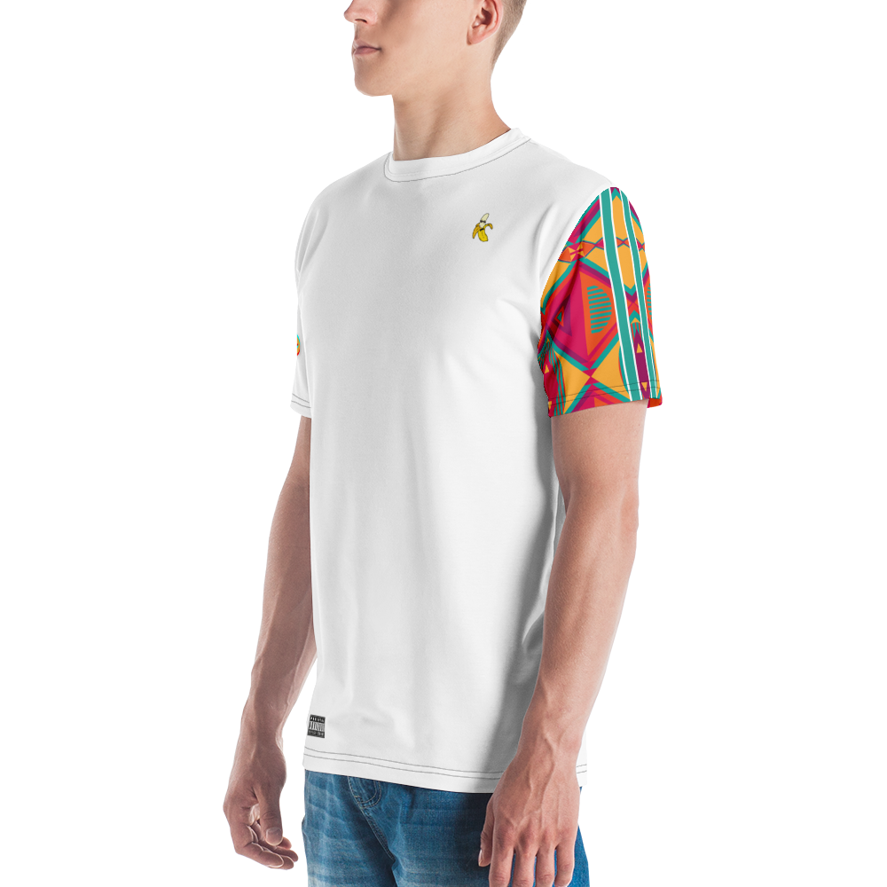 The Bell Jazz Men's t-shirt