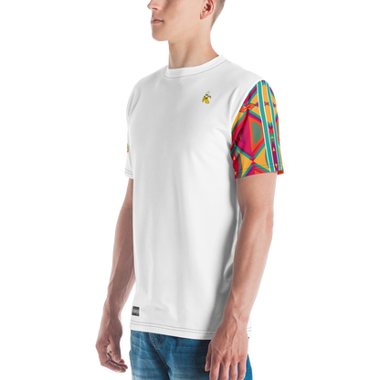 The Bell Jazz Men's t-shirt