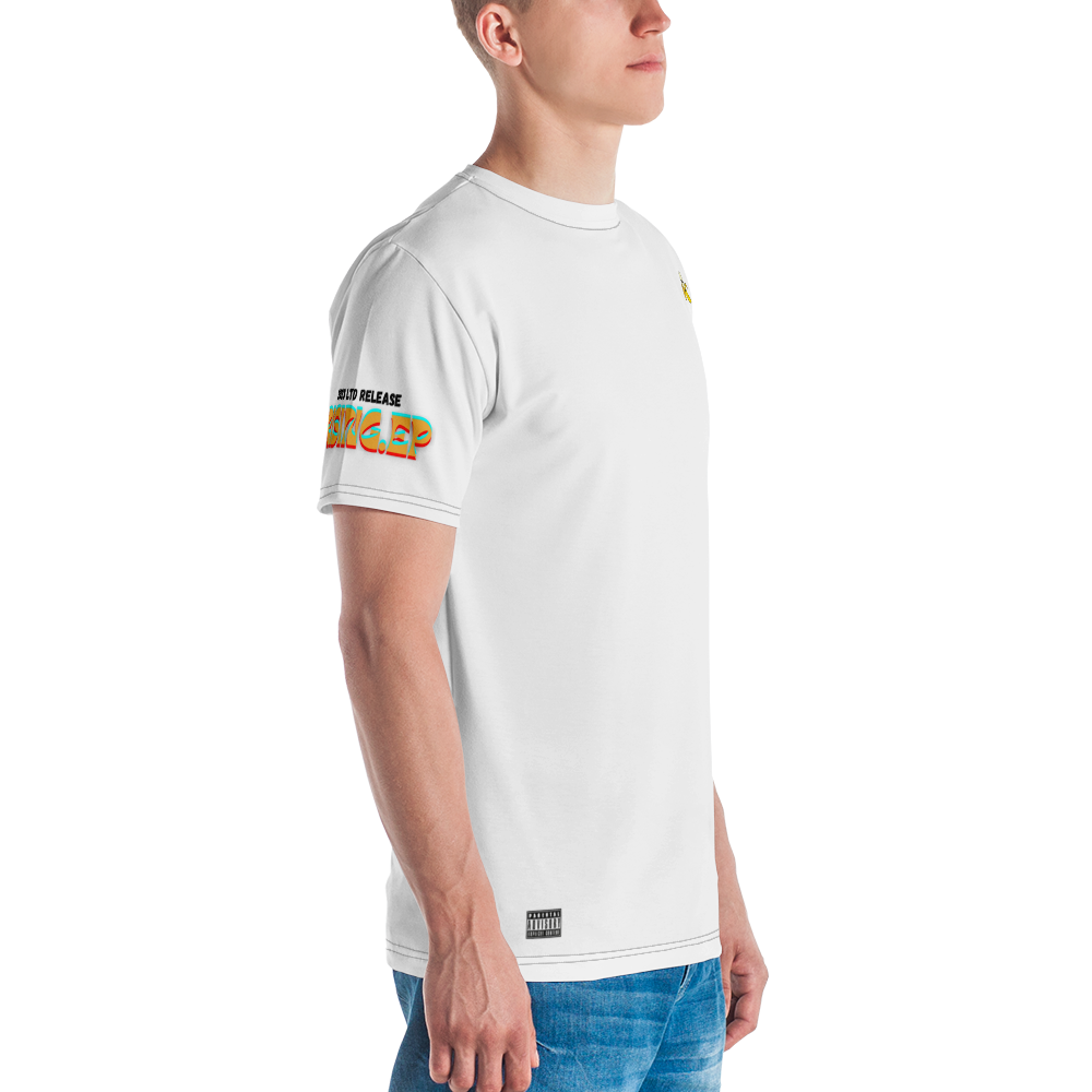 The Bell Jazz Men's t-shirt