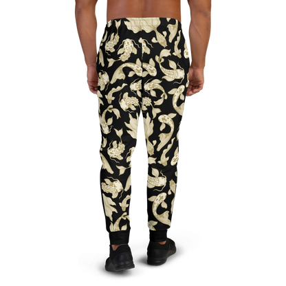 B/G Koi Men's Joggers