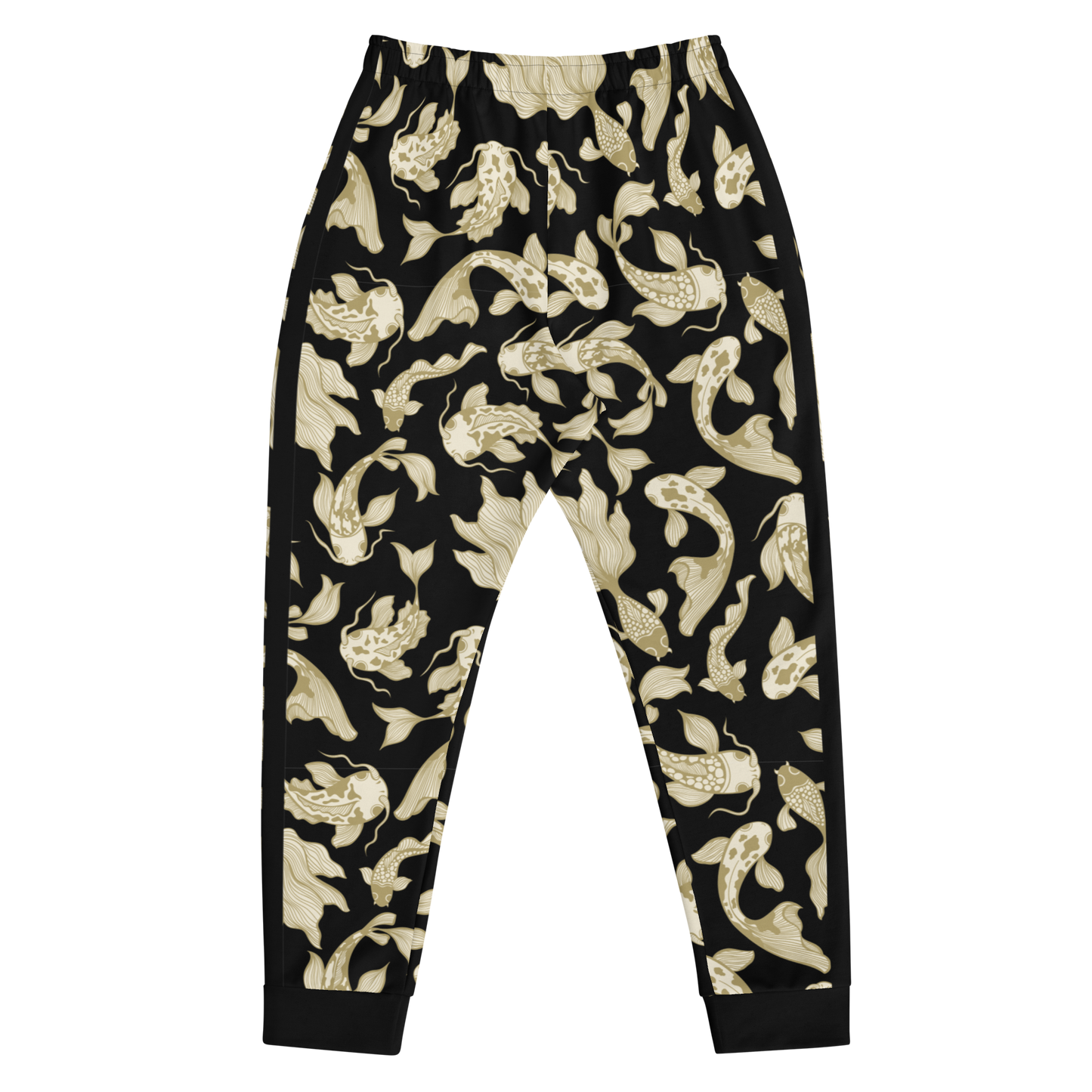 B/G Koi Men's Joggers