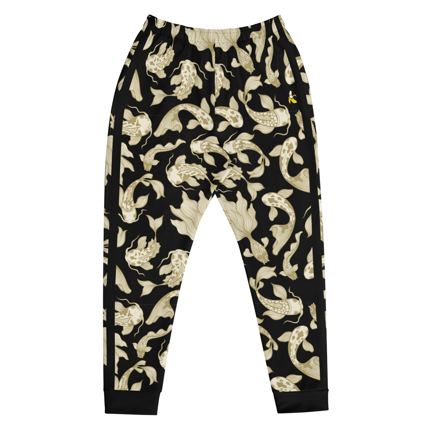 B/G Koi Men's Joggers