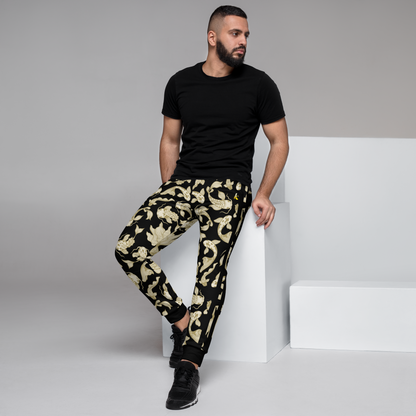 B/G Koi Men's Joggers