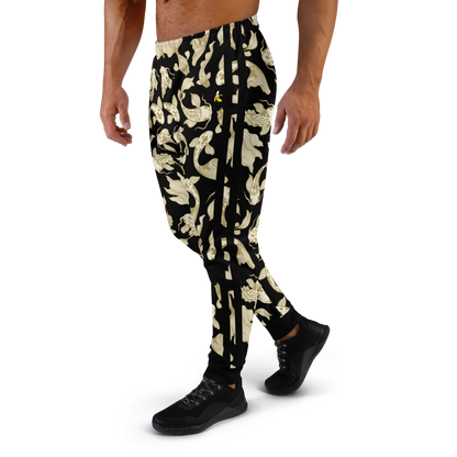 B/G Koi Men's Joggers