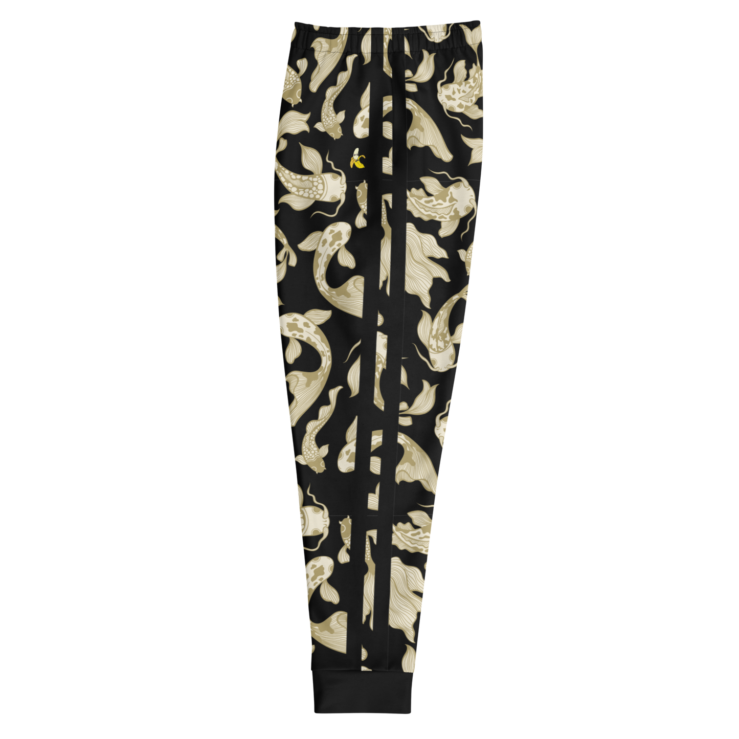 B/G Koi Men's Joggers