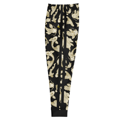 B/G Koi Men's Joggers
