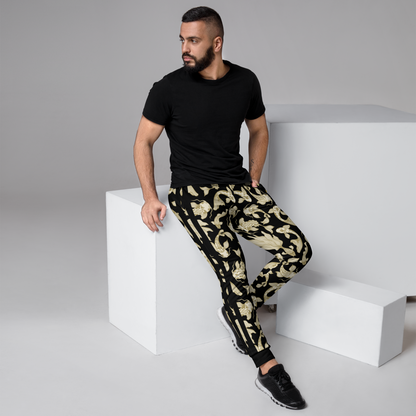 B/G Koi Men's Joggers