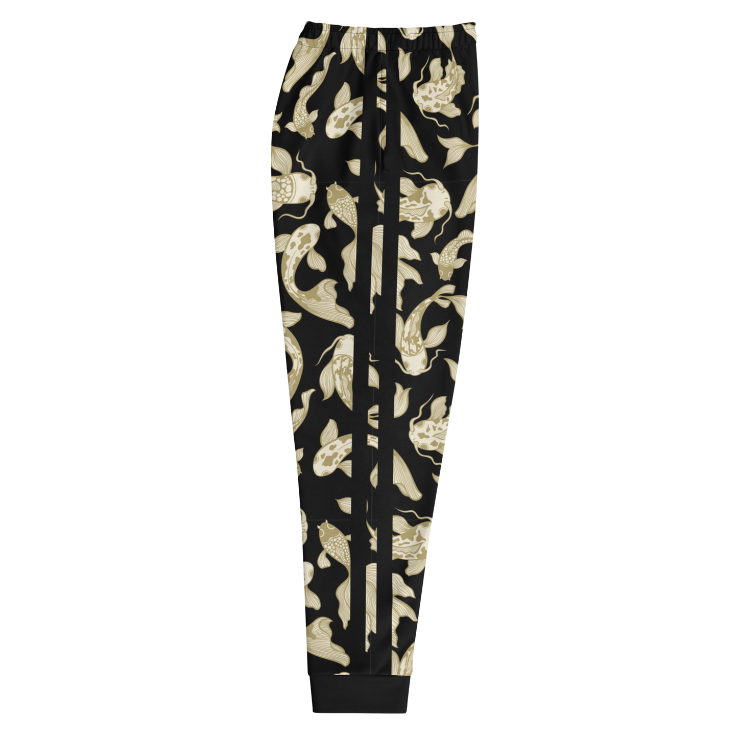 B/G Koi Men's Joggers