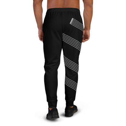 D Major Men's Joggers