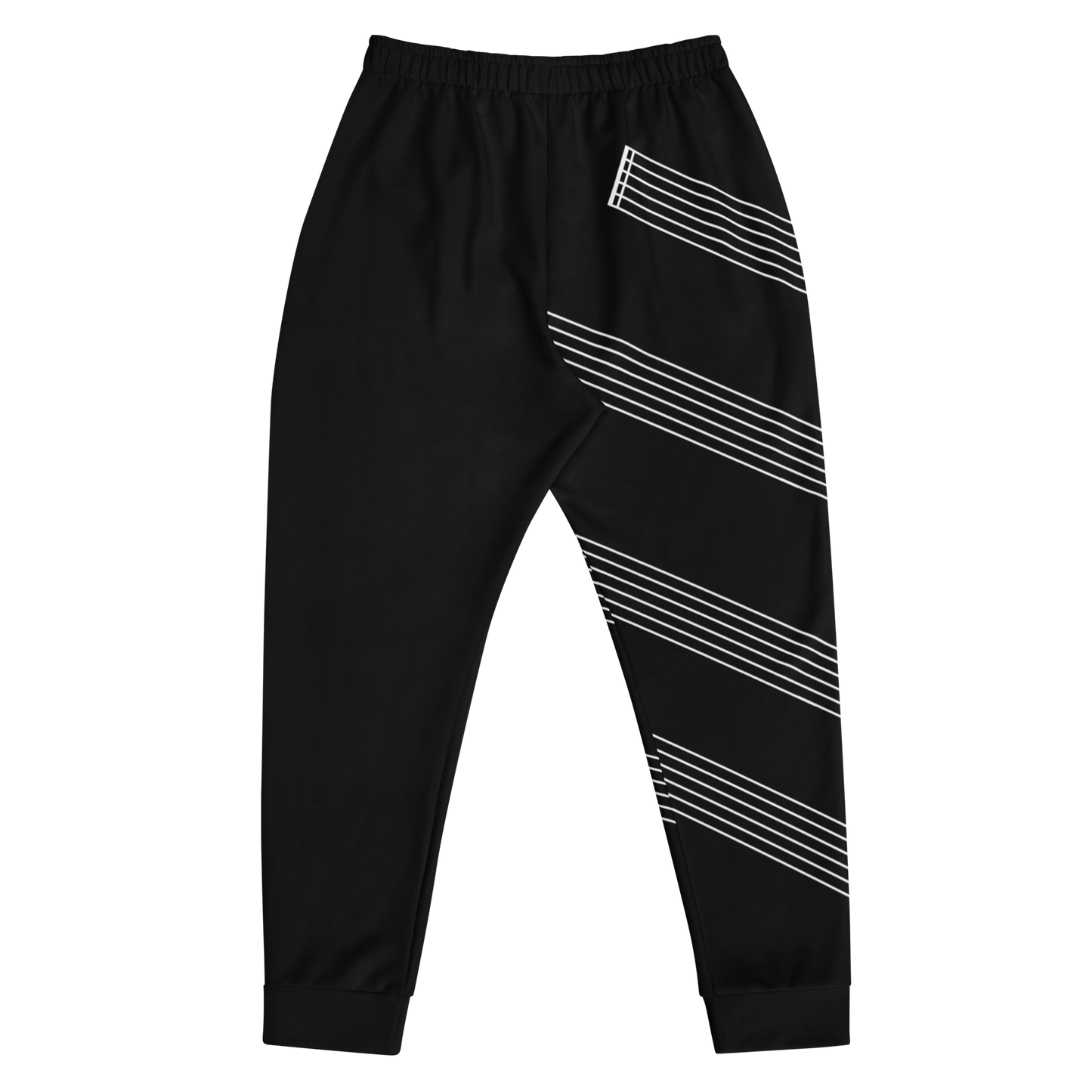D Major Men's Joggers